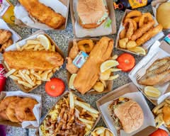 Salt 'n Battered Nambour