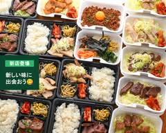 焼肉ホルモン牛龍南葛西店