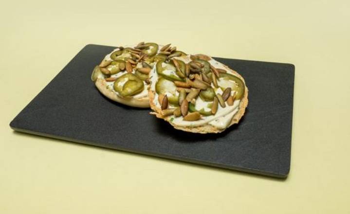 Jalapeño Popper