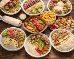 Donair & Sub House - Burnaby