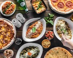 Vapiano (Carindale)