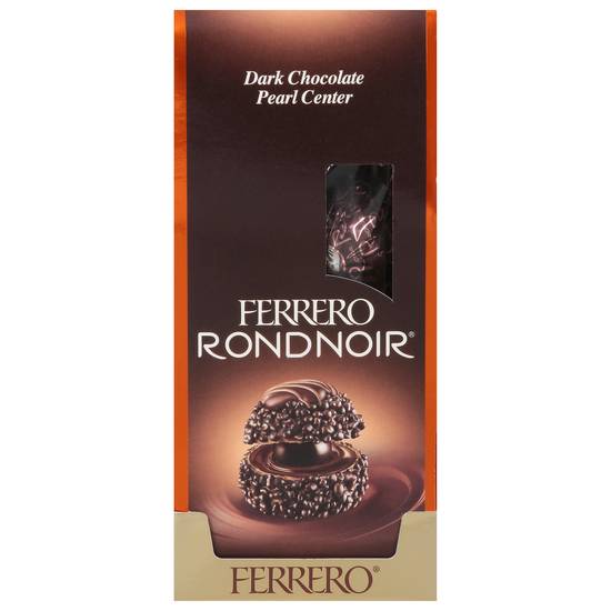 Ferrero Collection Rondnoir Sub T8 (2.7 oz.)