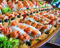 S91 Sushi