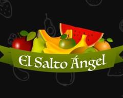 El Salto Angel (Providencia)