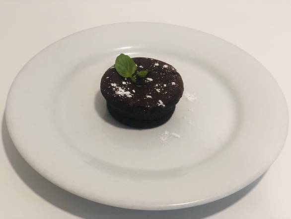 Moelleux au chocolat