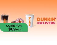 Dunkin (Tepeyac)