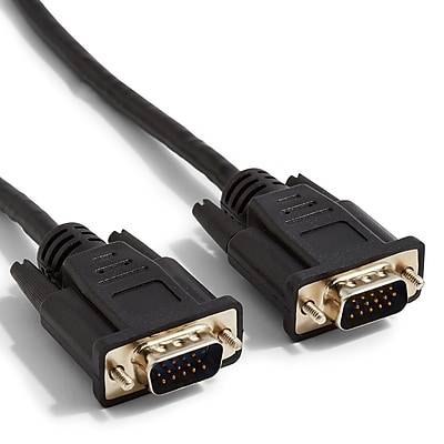 Nxt Technologies Vga/Svga Cable (6'/black)