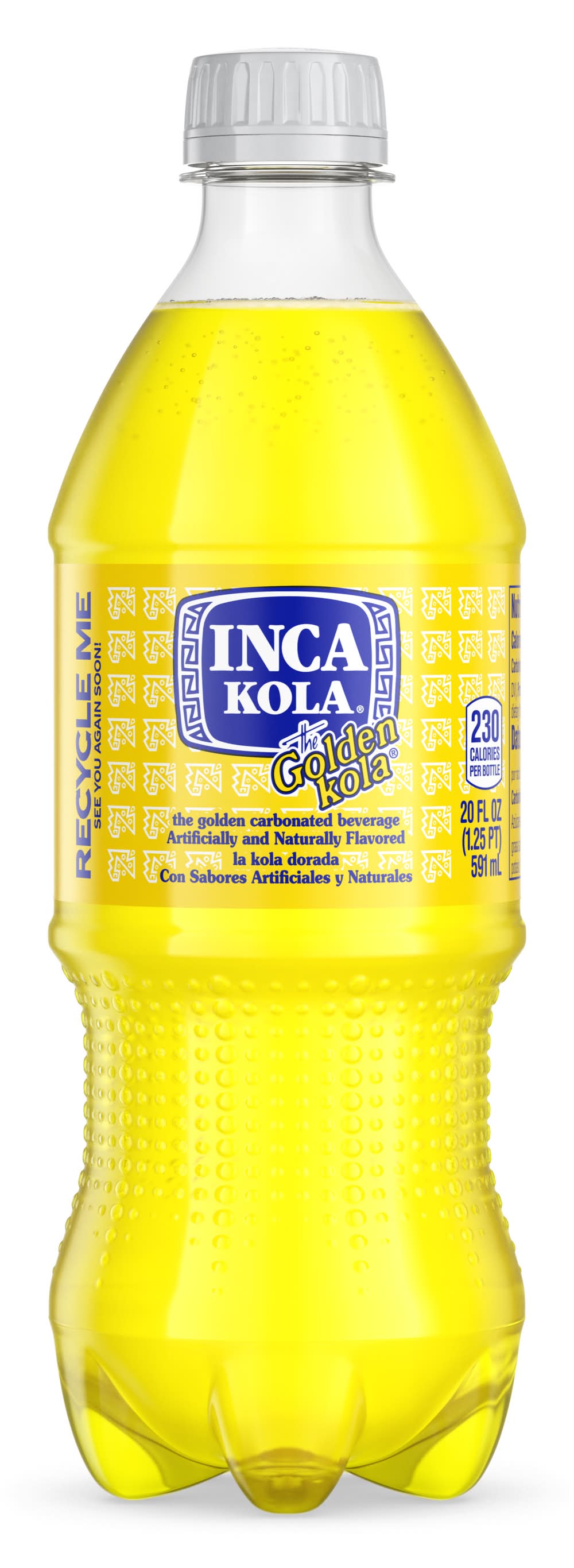 Inca Kola - Refreshing 2 Liter Soda Beverage Liberia | Ubuy, image size:1000x2731