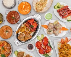 Indian Bistro