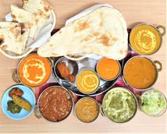 アッサムダイニングガーデン ASSAM DINING GARDEN