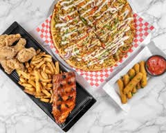 Jerzeys Sports Bar (1399 Princess Street)