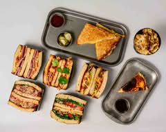 Simple Sandwich Weidenallee