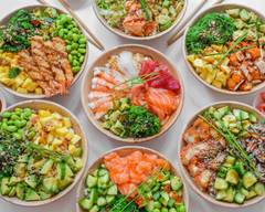 Poké Moi - Waterloo (Livreurs resto)