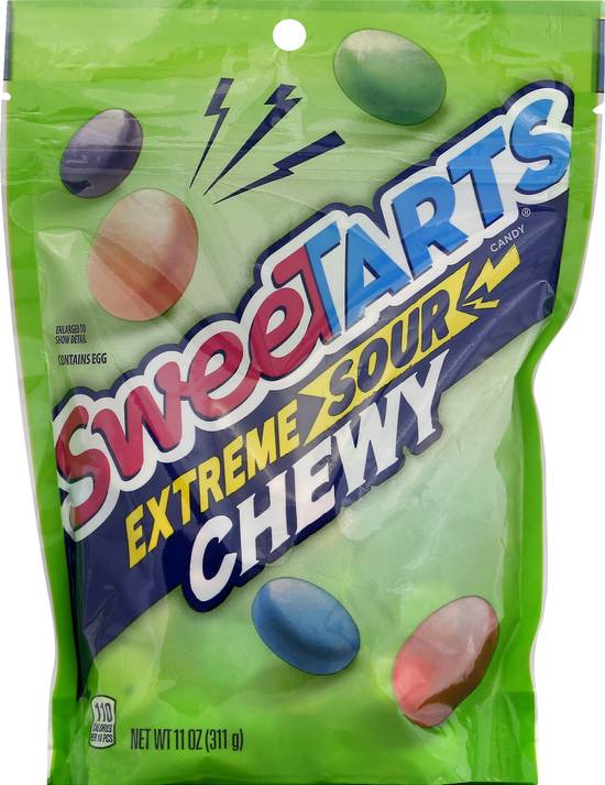 Sweetarts Chewy Sours