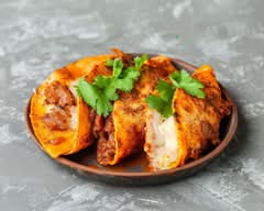 Taquería Tijuanas (Morelia)