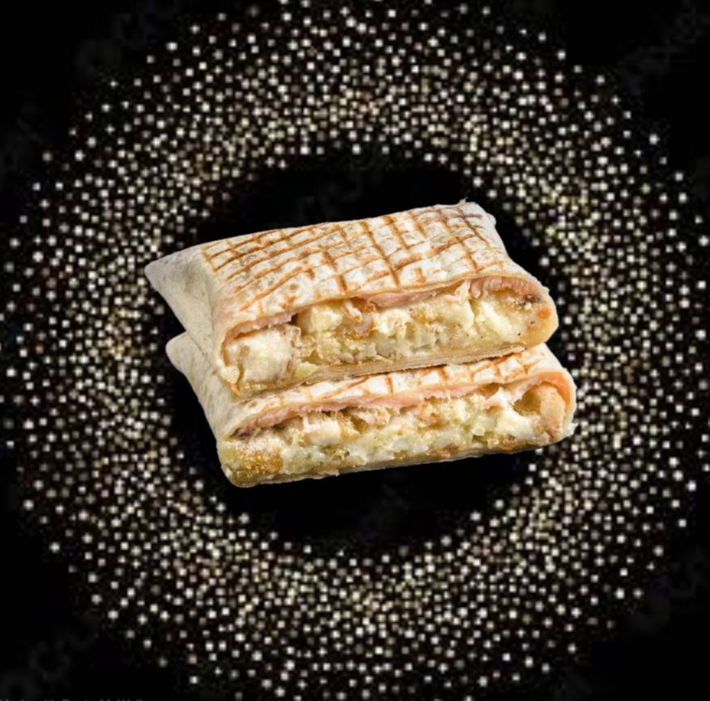 🧀Le chèvre miel🍯