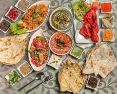 達達印度廚房 Burans Indian Kitchen Neihu