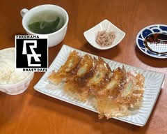【絶品チャーシュー丼】ロースト　カフェ shinisetashinnogyouza ro-sutokafwe