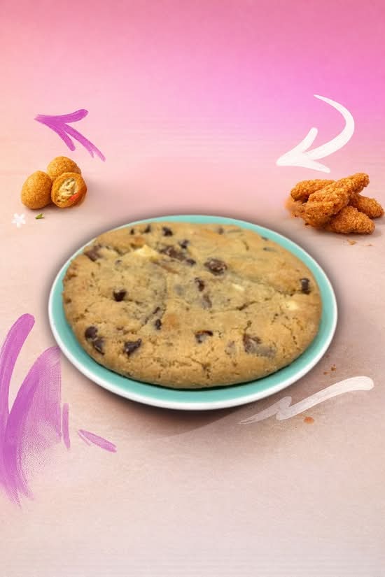 Maxi Cookie