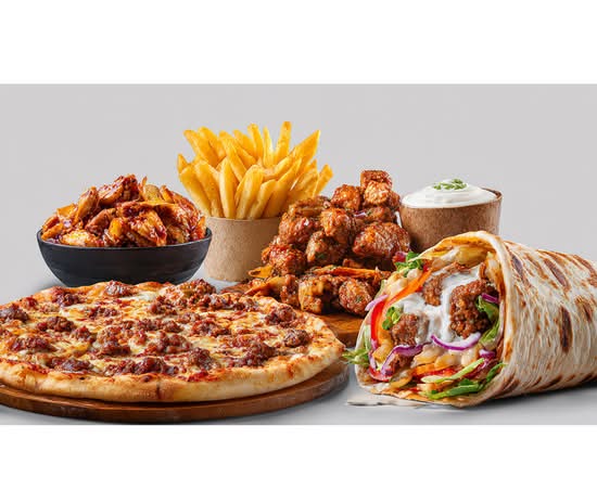 55 Street Food