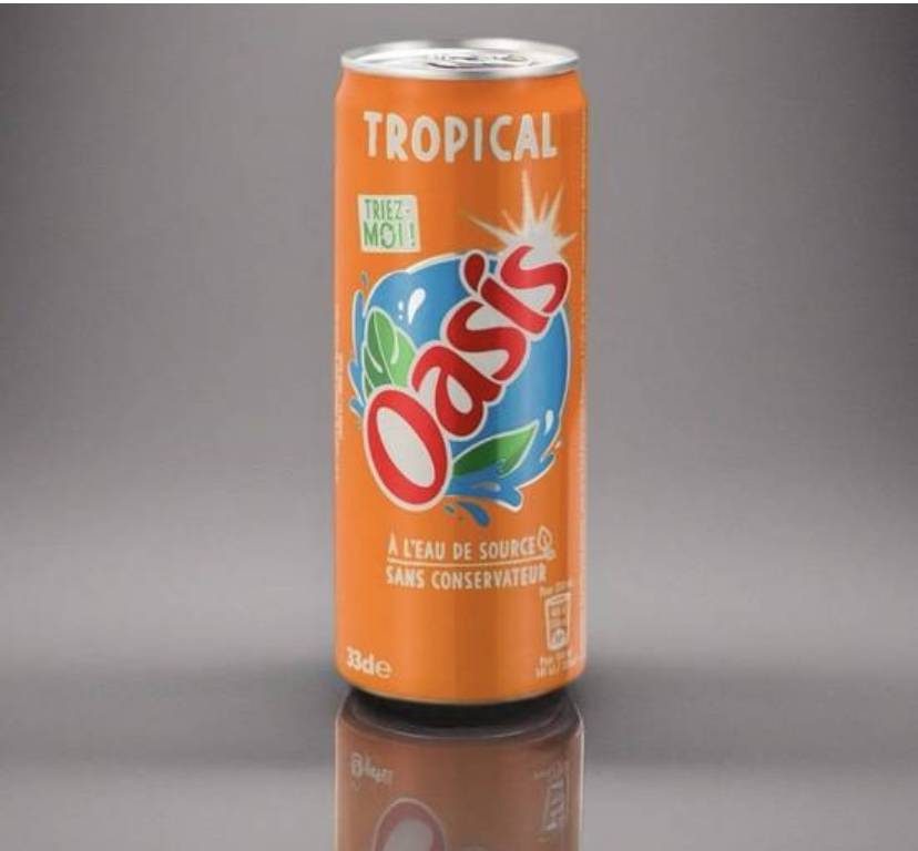 Oasis