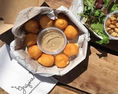 Grégoire (1300 9th Ave)