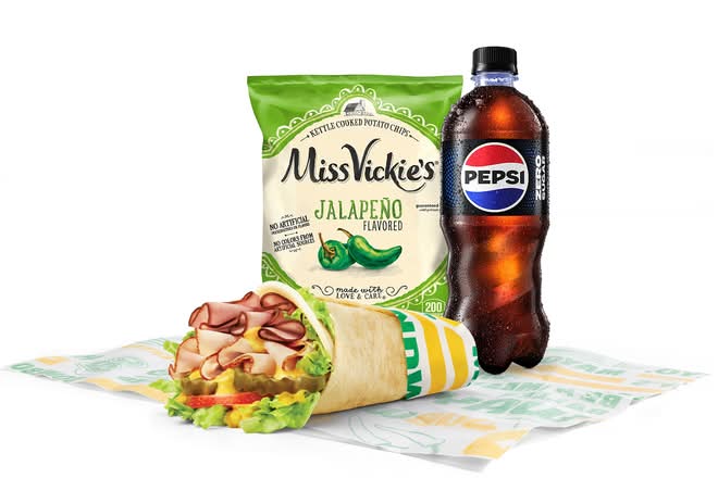 Turkey & Ham Combo