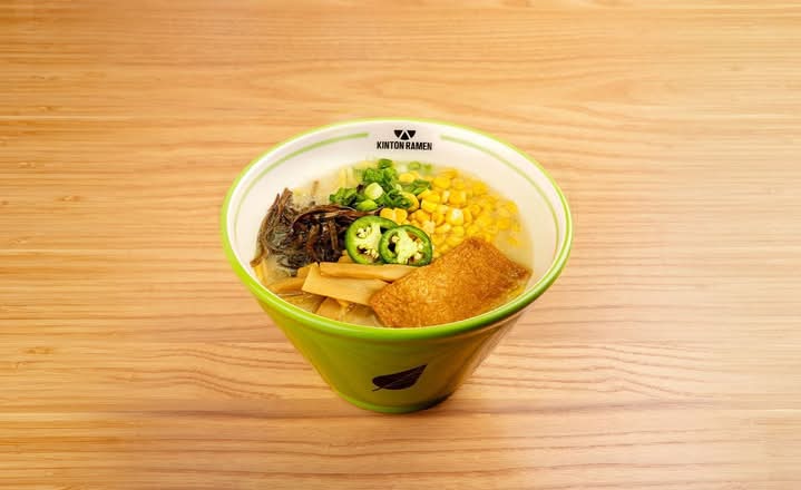 Veggie Spicy Jalapeno