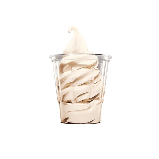Ice Cream Sundae