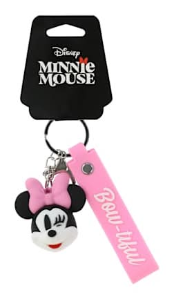 Disney Wristlet Minnie Mouse