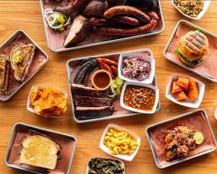 Full Rack BBQ