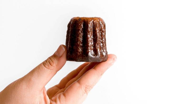 Canelé