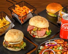 Burgerfahrbrik