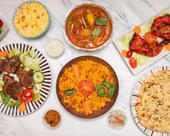Agra Classic Indian Cuisine 