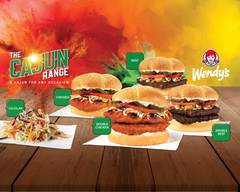 Wendy's Hamburgers (Dominion Road)