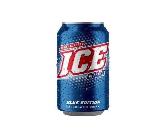 Ice Cola Blue 330ml