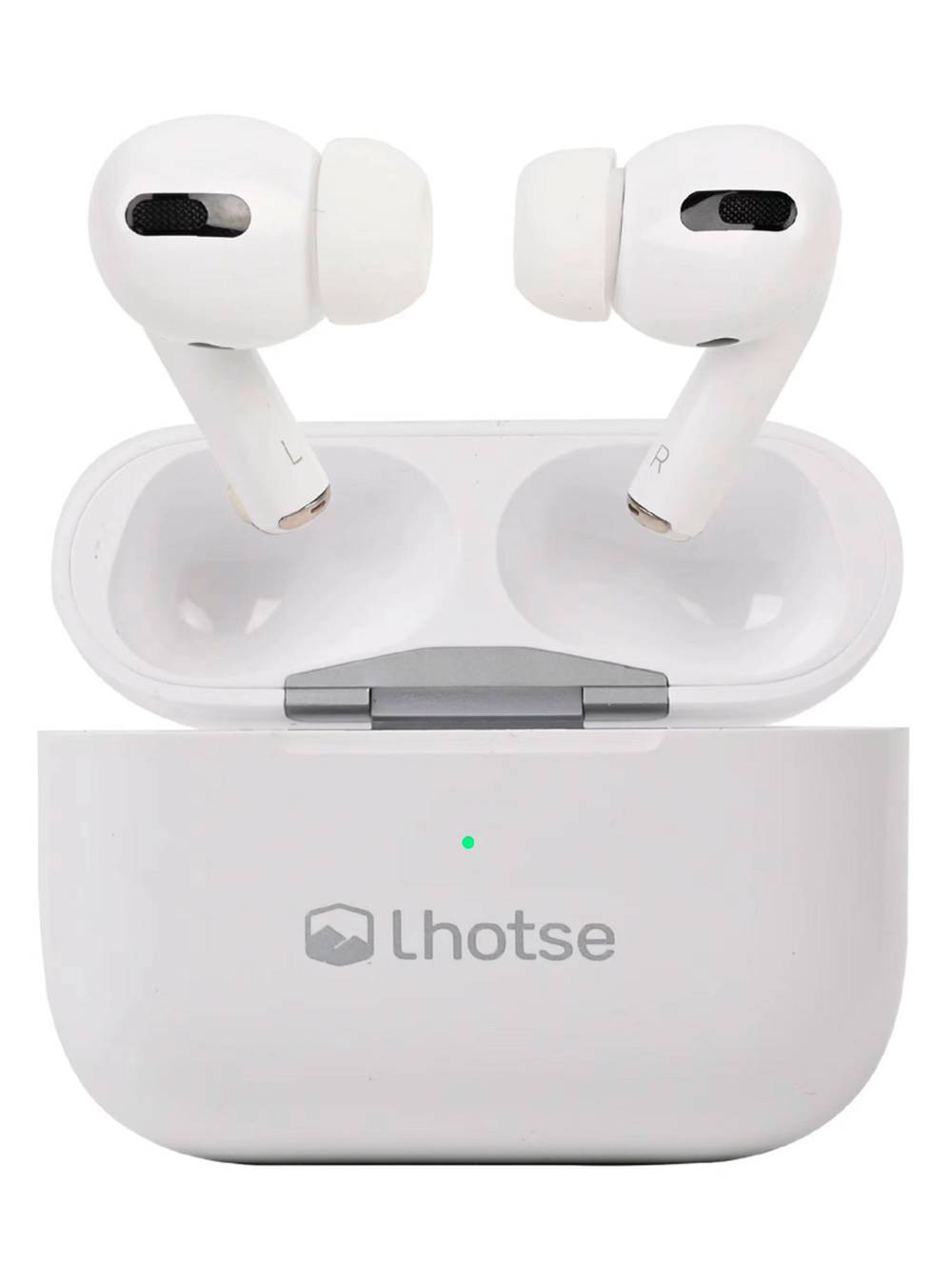 Lhotse · Audífonos bluetooth rm7 pro - Blanco