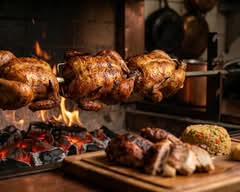 Rocco Chicken حلال (14555 Jefferson Davis Hwy)