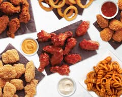 Chicken Chicken by Pizza 73- 11435 Kingsway Ave