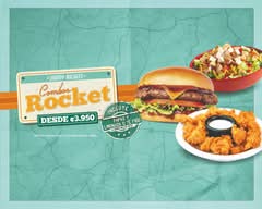 Johnny Rockets - Lincoln