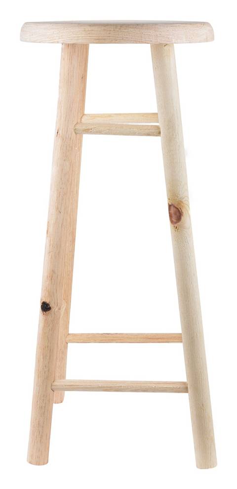 Maderas y Diseños del Norte · Banco de madera