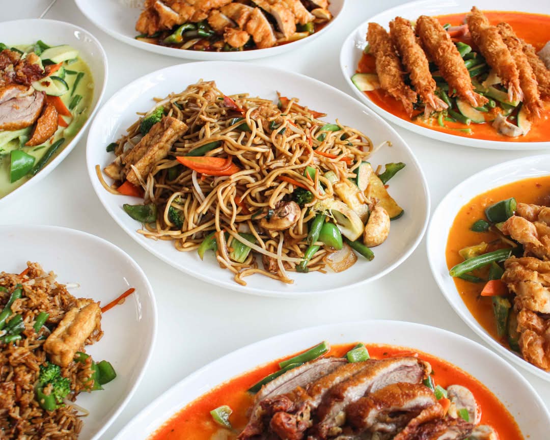 Asia Restaurant Hahaa - Men und Preise - Lieferservice in Frankfurt am Main  | Uber Eats