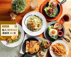 SHALLOT 紅蔥二號店 美式餐廳