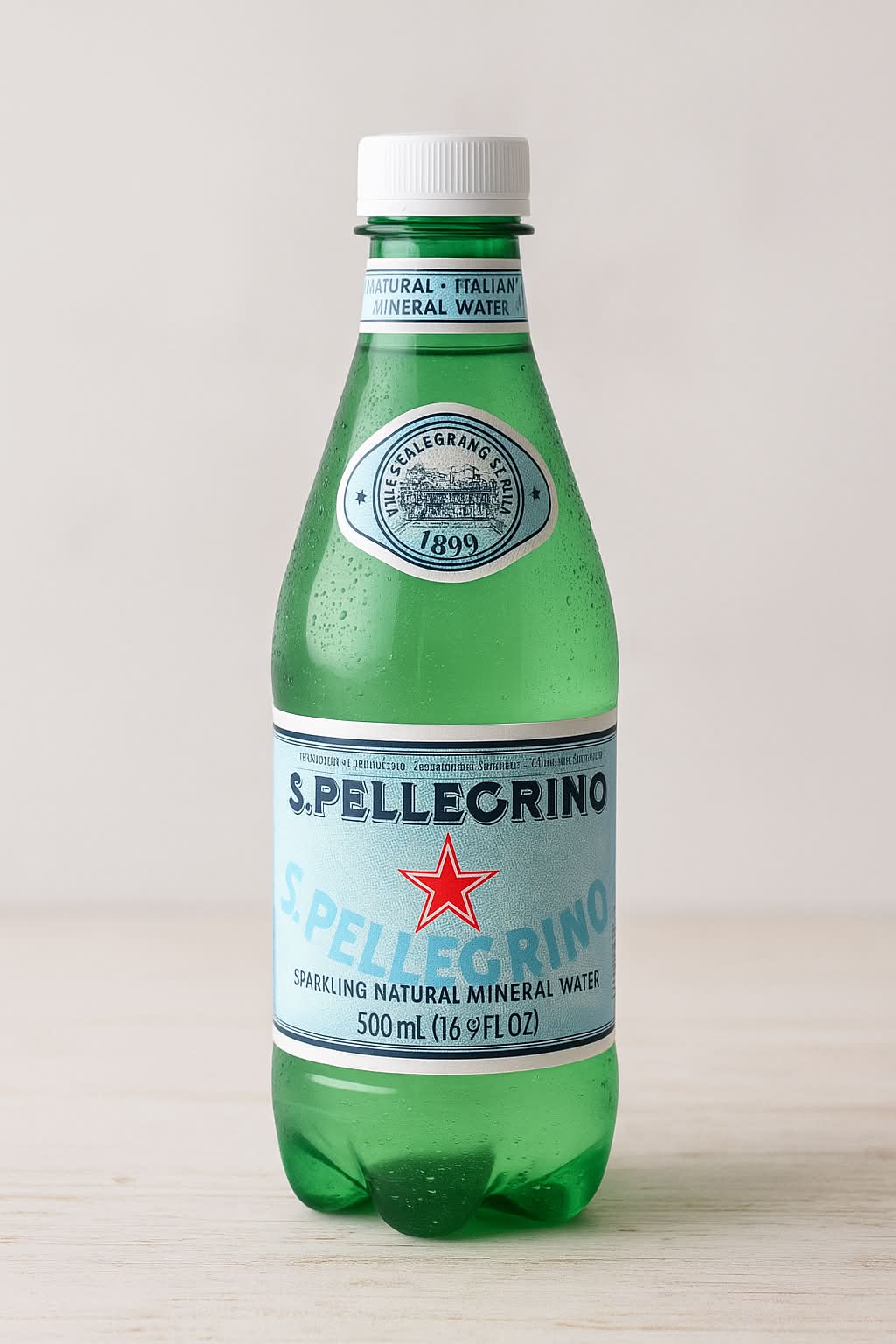San Pellegrino
