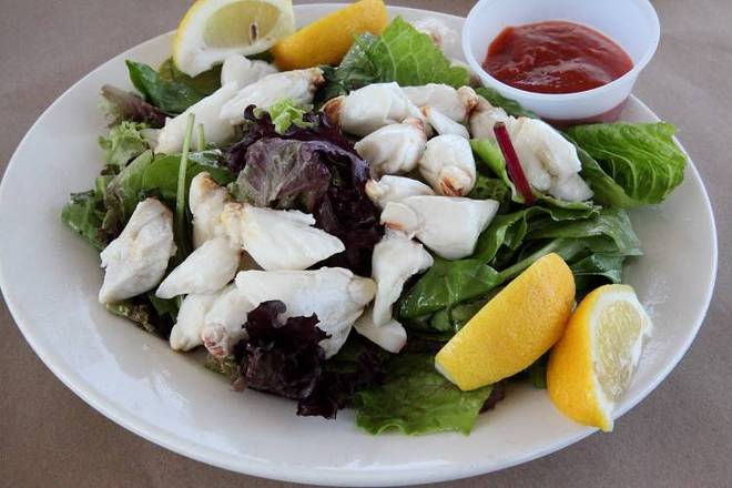 Clemente's Crab House