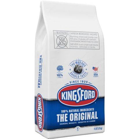 Kingsford Charcoal 4lbs