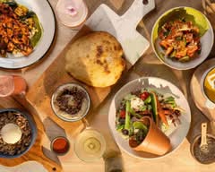 True Food Kitchen (Boulder)