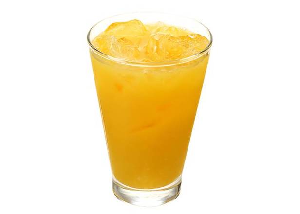 柳橙汁 Orange Juice