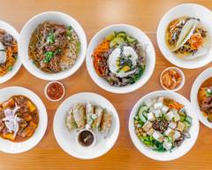 Buok Fresh Korean Kitchen