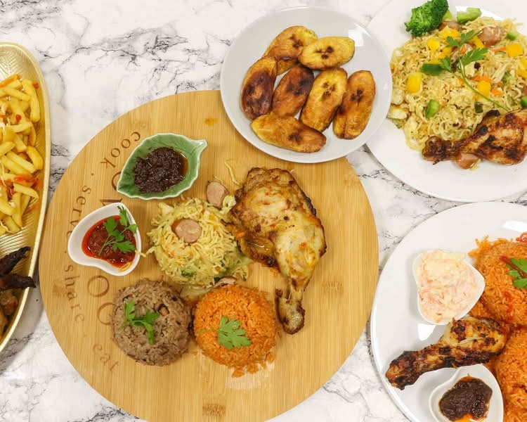 Dlicious Dlicious Treats Deedew Menu - Takeaway in Manchester | Delivery menu ...